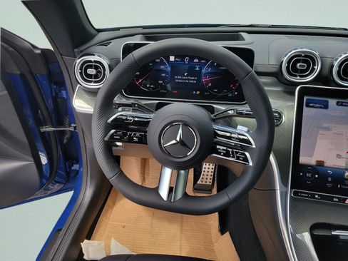 New 2026 Mercedes-Benz CLE 450 4MATIC Coupe image 13