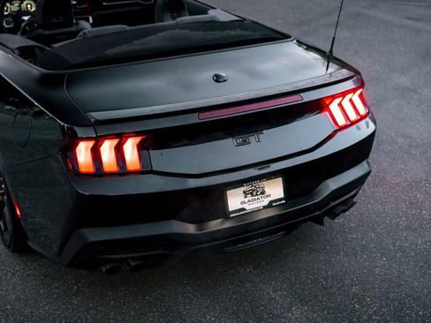 Used 2024 Ford Mustang GT Premium RWD image 5