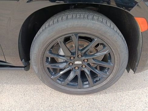 Used 2023 Cadillac Escalade Sport Platinum image 68