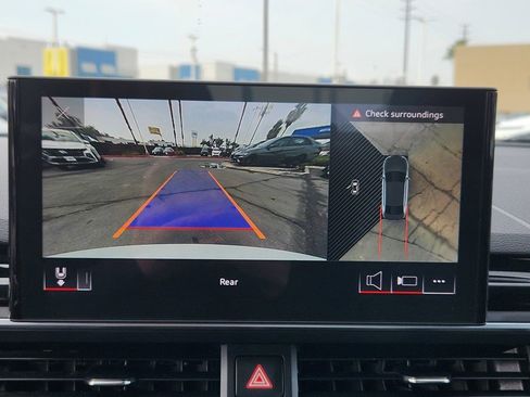 Used 2023 Audi A4 2.0T Premium Plus image 26