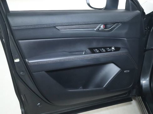 Used 2023 MAZDA CX-5 AWD 2.5 S w/ Premium Plus Pkg image 15