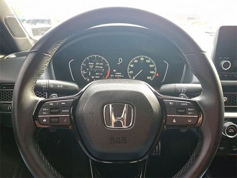 Used 2025 Honda Civic Sport image 18