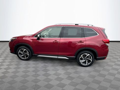 Certified 2023 Subaru Forester Touring w/ Popular Package #3 AWD/4WD image 37