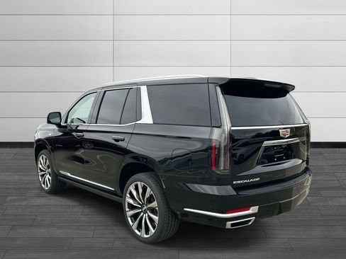 New 2026 Cadillac Escalade Luxury w/ Touring Package image 3