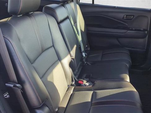 Used 2022 Honda Passport TrailSport image 24