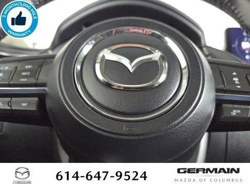 Used 2021 MAZDA CX-9 Touring w/ Touring Premium Package image 24