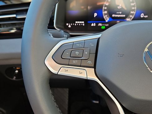 New 2026 Volkswagen Jetta SE image 16