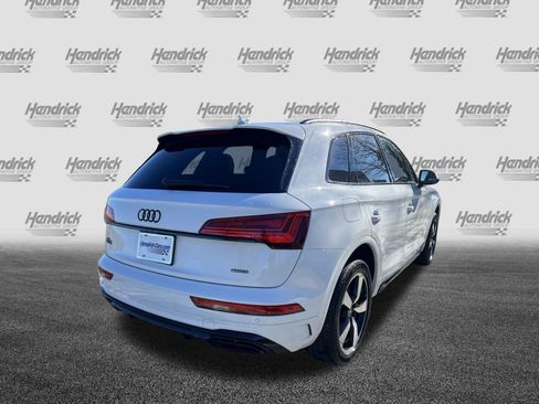 Used 2024 Audi Q5 2.0T Premium Plus w/ Premium Plus Package image 11