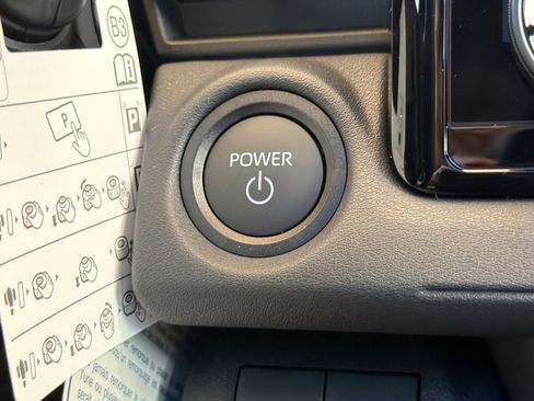 New 2026 Toyota bZ AWD/4WD image 25