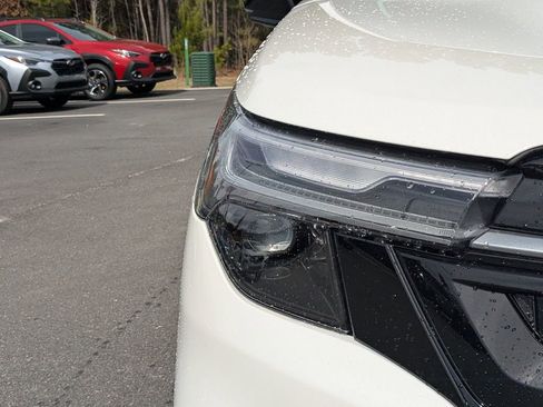 New 2026 Subaru Forester Touring image 9