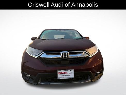 Used 2019 Honda CR-V EX-L image 9