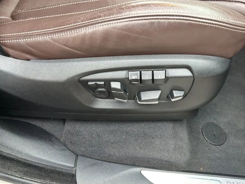 Used 2016 BMW X5 xDrive35i image 34