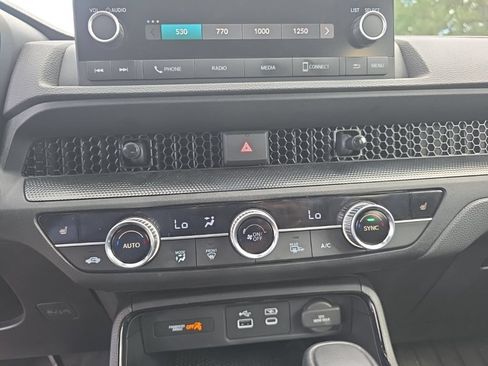 Certified 2024 Honda CR-V Sport image 17