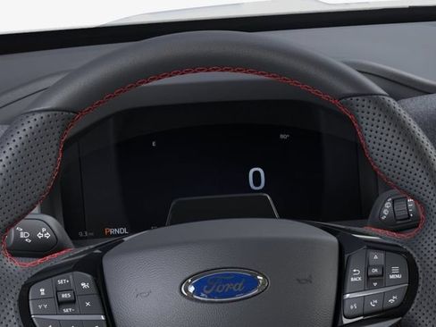 New 2026 Ford Explorer ST-Line w/ ST-Line Street Pack RWD image 15