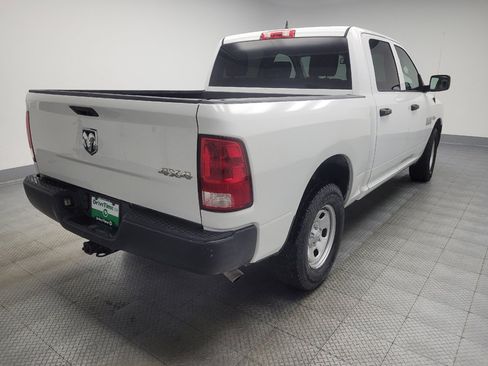 Used 2017 RAM 1500 Tradesman image 9