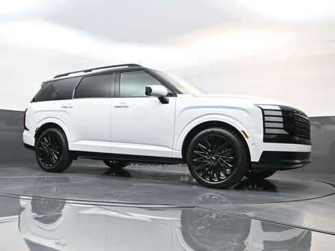 New 2026 Hyundai Palisade Calligraphy image 33