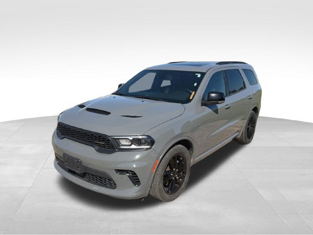 Used 2025 Dodge Durango R/T AWD/4WD image 6
