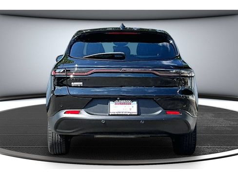 Used 2023 Dodge Hornet GT Plus w/ Tech Pack Plus w/o Parking AWD/4WD image 6