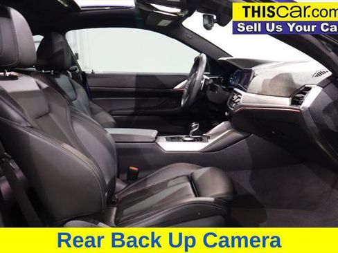 Used 2023 BMW M440i Coupe w/ Shadowloine Package image 25