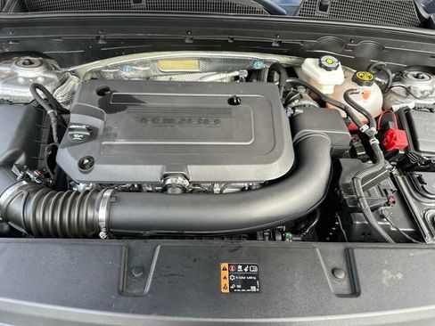 Used 2023 Buick Envision Preferred AWD/4WD image 10