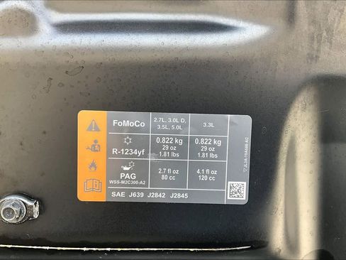 Used 2019 Ford F150 XLT image 33