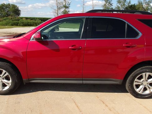 Used 2015 Chevrolet Equinox LT w/ Driver Convenience Package FWD image 32
