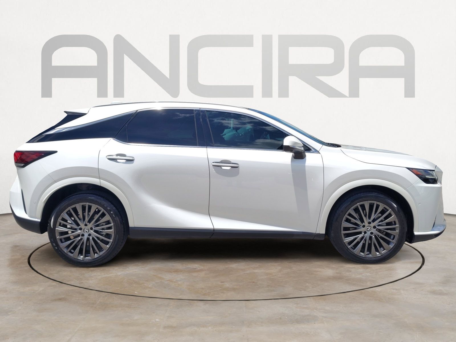 Used 2023 Lexus RX 350 FWD w/ Cold Area Package image 12