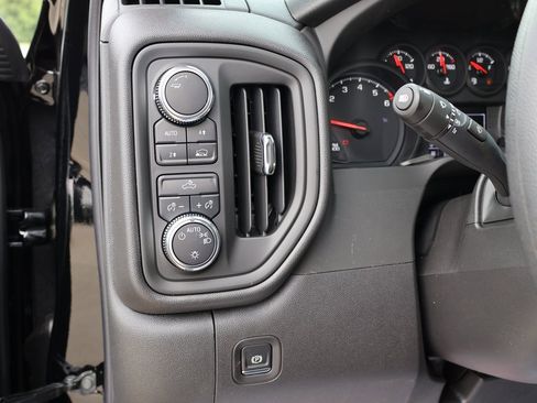 New 2025 GMC Sierra 1500 Pro w/ Pro Value Package image 12