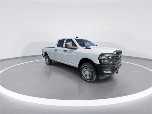 Certified 2023 RAM 2500 Tradesman image 2