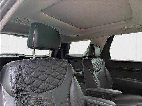 Used 2022 Hyundai Palisade Limited image 30