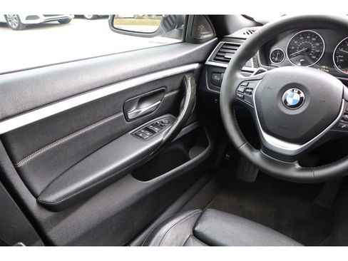 Used 2019 BMW 440i Gran Coupe xDrive w/ Convenience Package image 25