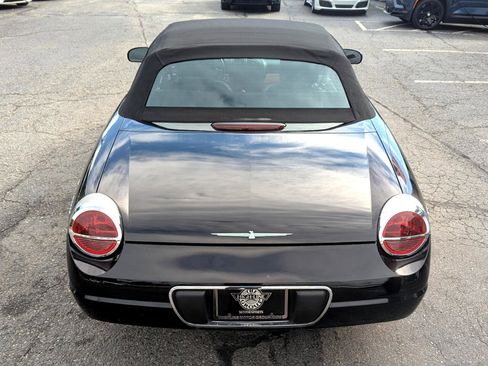 Used 2002 Ford Thunderbird image 9