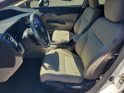 Used 2015 Honda Civic SE image 24