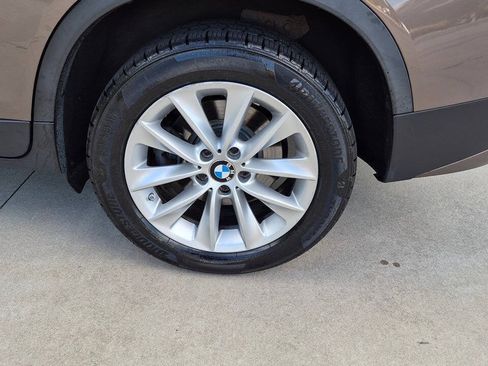 Used 2013 BMW X3 xDrive28i AWD/4WD image 18