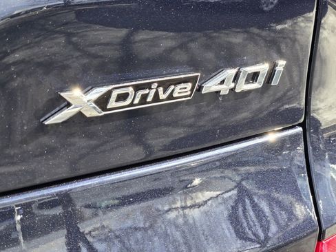 New 2026 BMW X5 xDrive40i w/ M Sport Package image 13