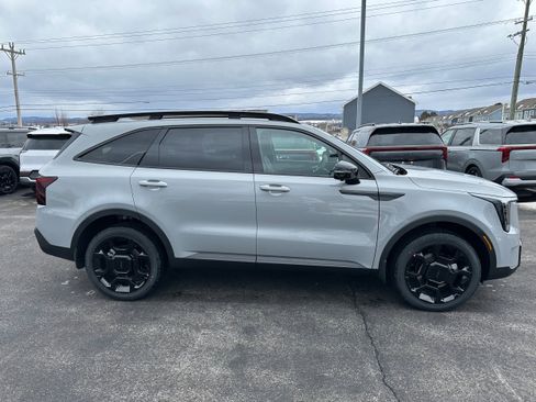 New 2026 Kia Sorento AWD image 4