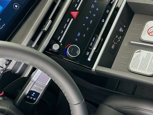 New 2026 Hyundai Santa Fe SEL FWD image 14