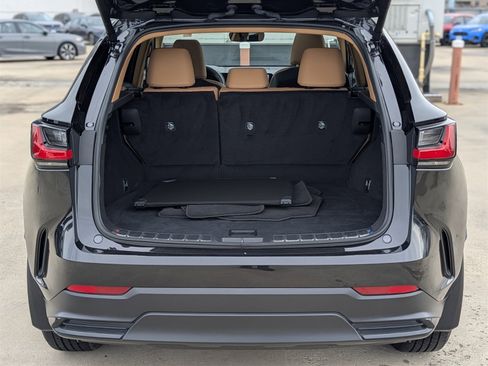 Used 2025 Lexus NX 350 AWD image 29