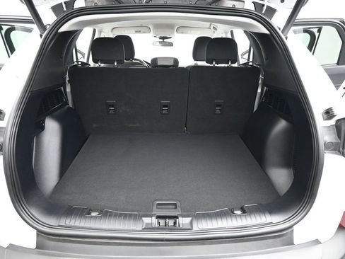 Certified 2022 Ford Escape SE w/ Convenience Package image 22