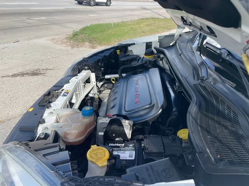 Used 2017 RAM ProMaster City Tradesman image 8