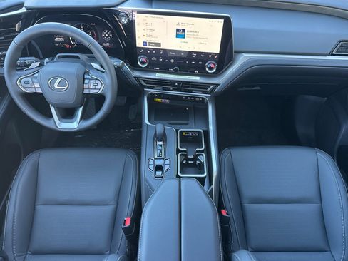 Certified 2026 Lexus TX 350 AWD w/ Technology Package image 13