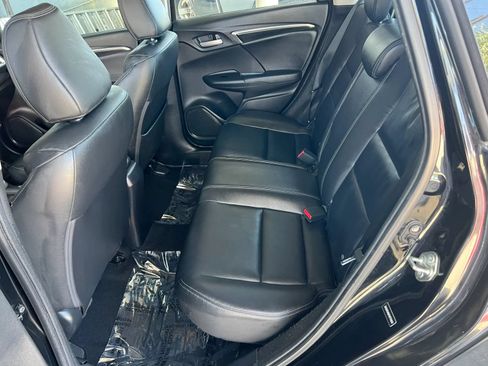 Used 2015 Honda Fit EX-L image 11