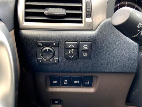 Used 2022 Lexus GX 460 Luxury w/ Sport Design Package AWD/4WD image 34