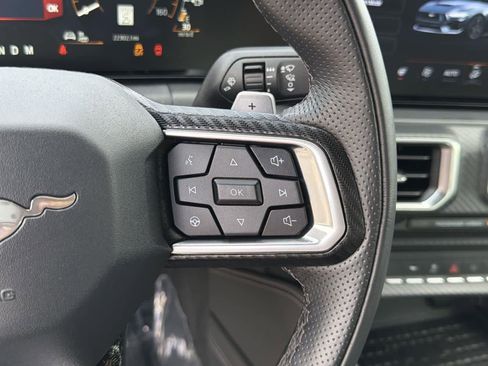 Used 2024 Ford Mustang GT Premium image 14