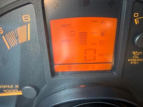 Used 1990 Chevrolet Corvette Convertible image 24