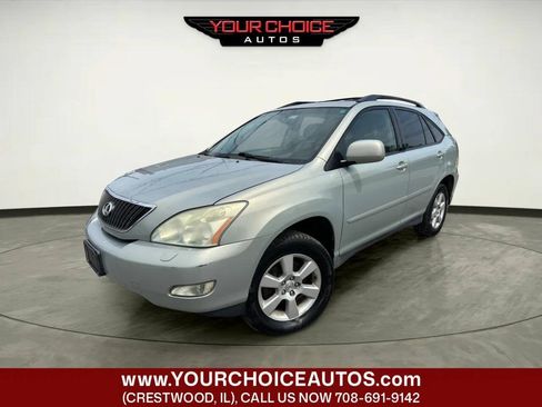 Used 2004 Lexus RX 330 AWD w/ Premium Pkg image 1