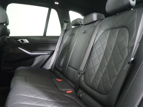 Certified 2023 BMW X5 xDrive40i w/ Premium Package image 16