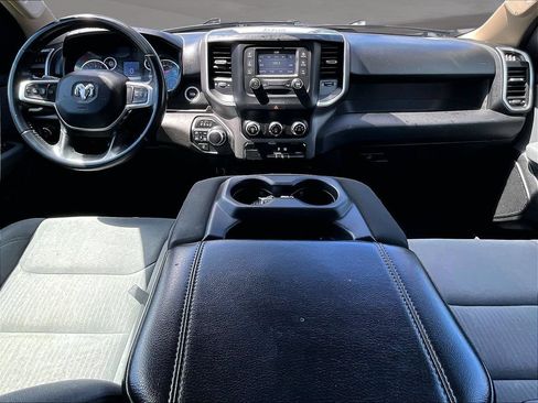 Used 2020 RAM 1500 Big Horn AWD/4WD image 17