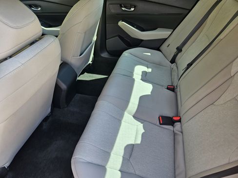 Used 2024 Honda Accord EX image 26