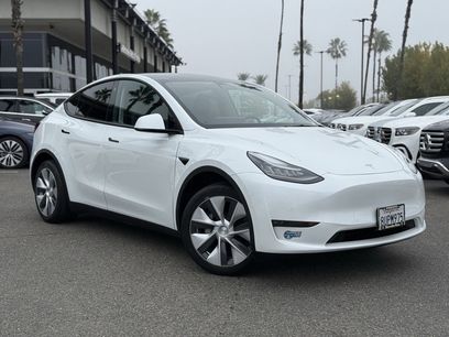 Used 2021 Tesla Model Y Long Range